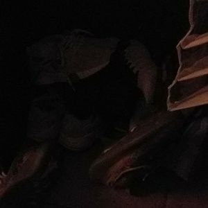 Meet your Posher, Allen